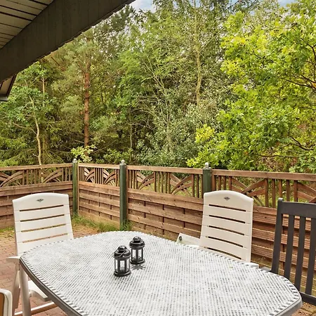 Milrid - 800m From The Sea By Interhome Vester Somarken