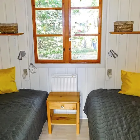 Milrid - 800m From The Sea By Interhome 別荘