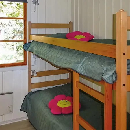 別荘 Milrid - 800m From The Sea By Interhome Vester Sømarken