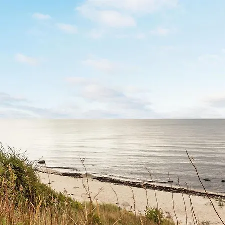 Feriehus Milrid - 800m From The Sea By Interhome Vester Somarken