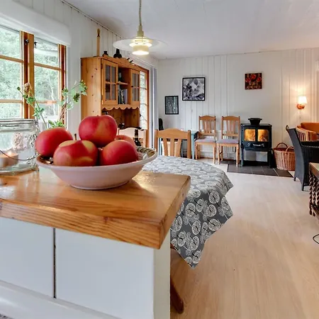 Feriehus Milrid - 800m From The Sea By Interhome *