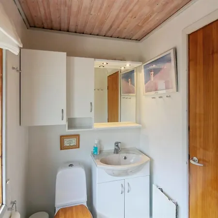 Feriehus Milrid - 800m From The Sea By Interhome Vester Somarken