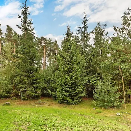 Milrid - 800m From The Sea By Interhome * Vester Somarken