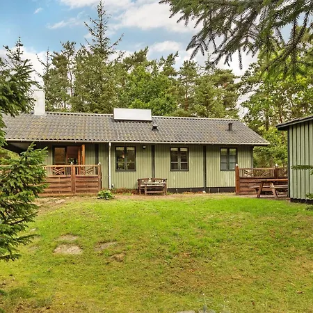 Feriehus Milrid - 800m From The Sea By Interhome