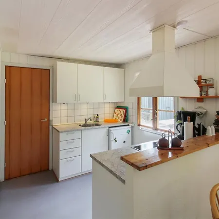 Milrid - 800m From The Sea By Interhome Feriehus Vester Somarken