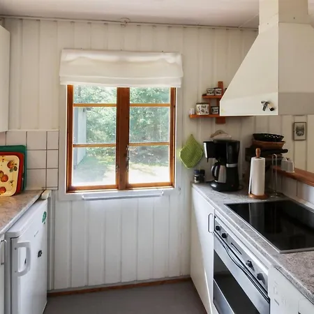 Feriehus Milrid - 800m From The Sea By Interhome Vester Somarken