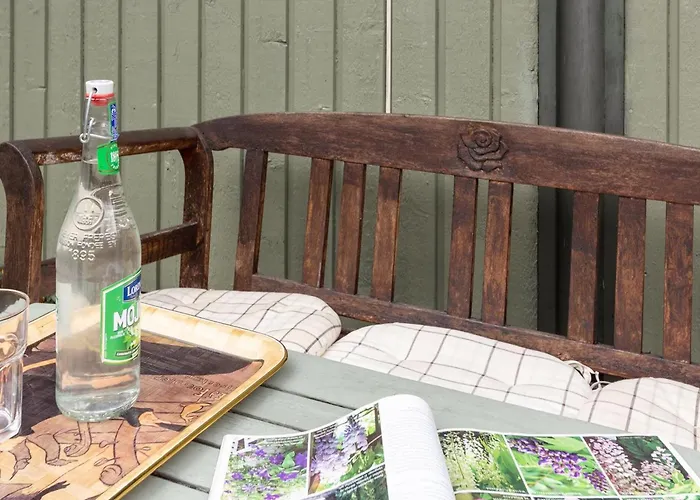 Сasa de vacaciones Milrid - 800m From The Sea By Interhome *